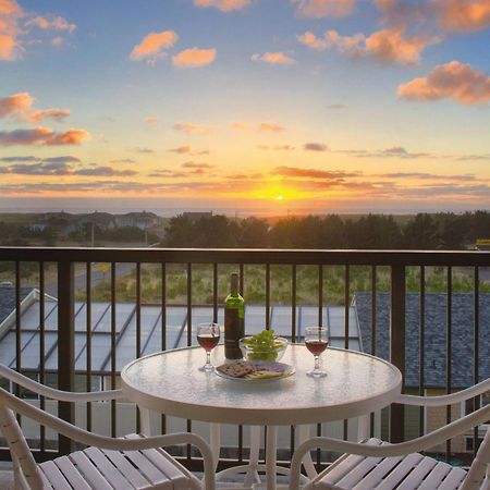 Worldmark Surfside Inn Ocean Park Екстериор снимка