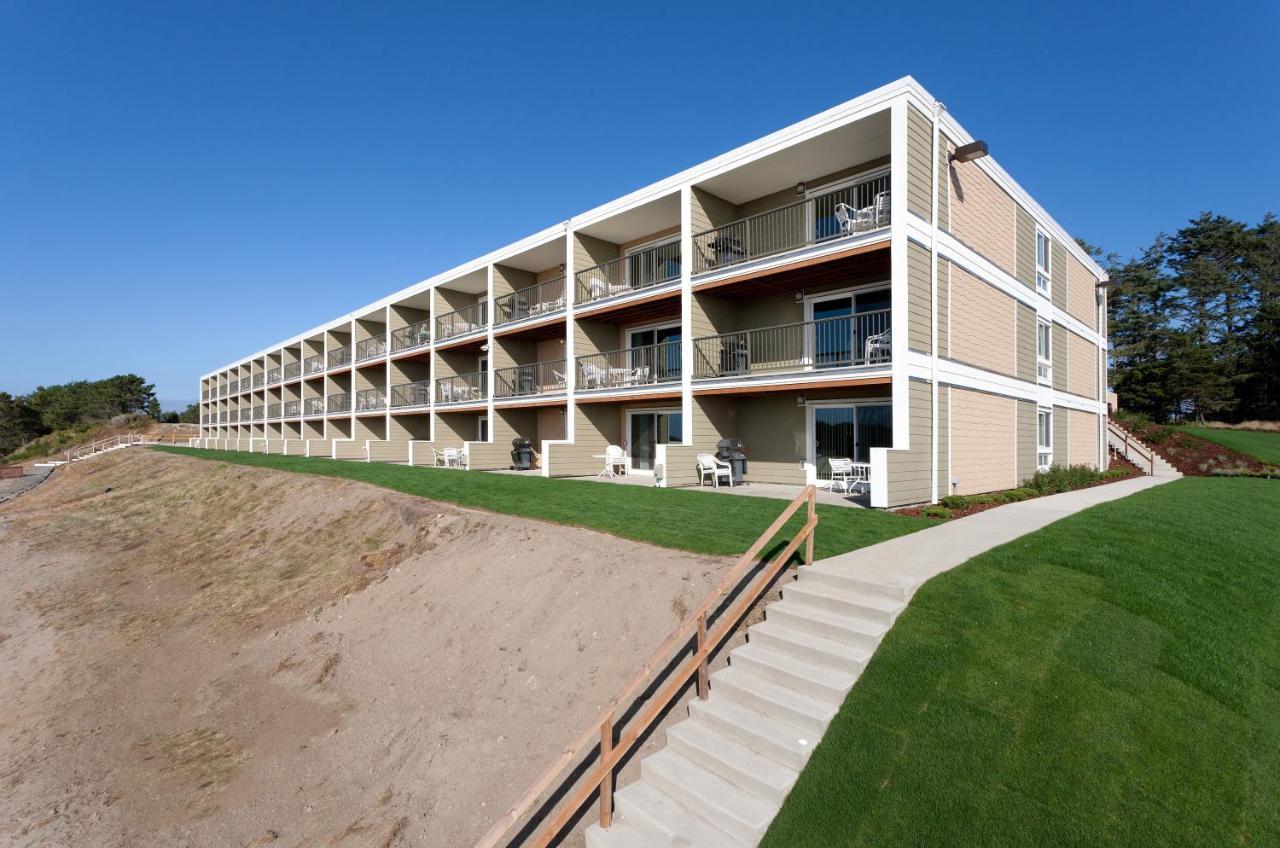 Worldmark Surfside Inn Ocean Park Екстериор снимка