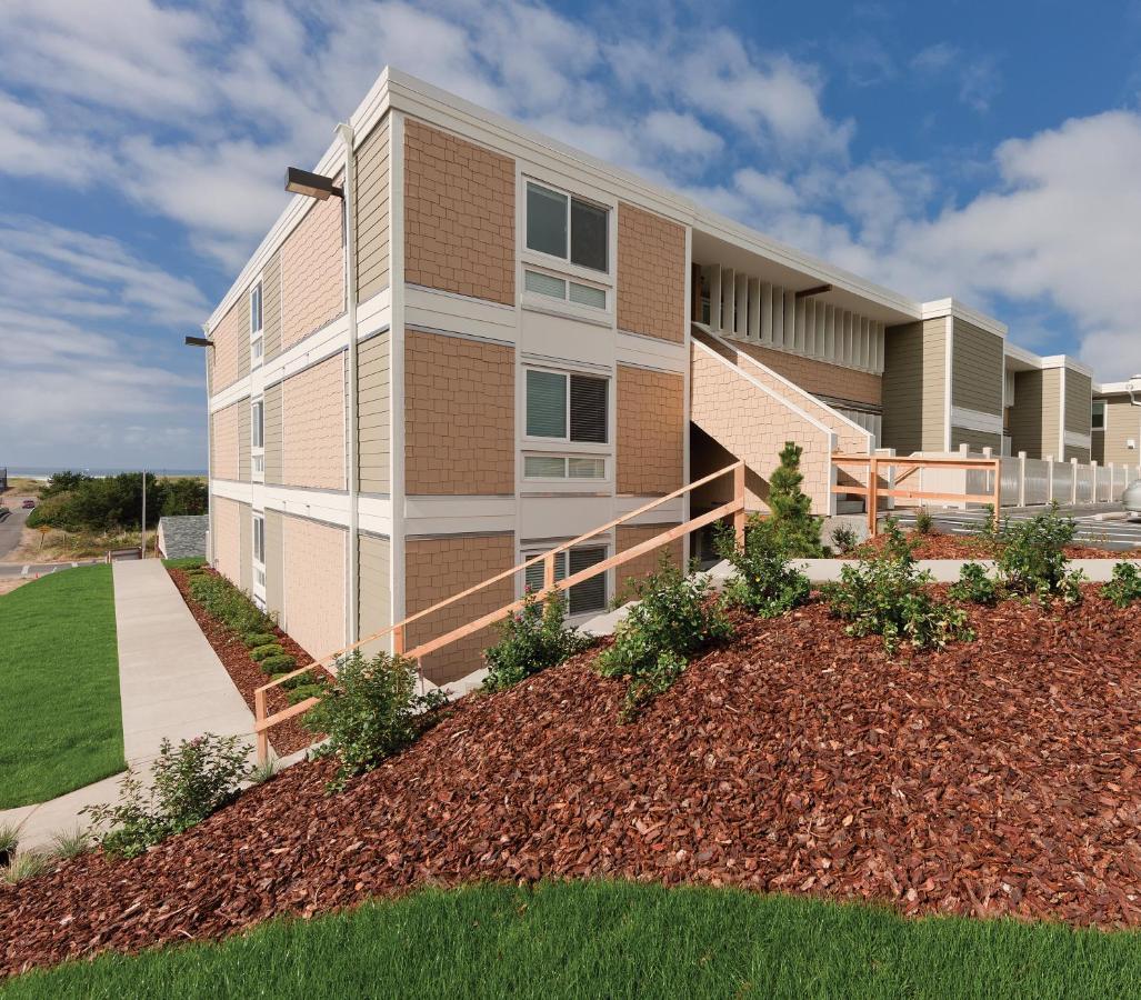 Worldmark Surfside Inn Ocean Park Екстериор снимка