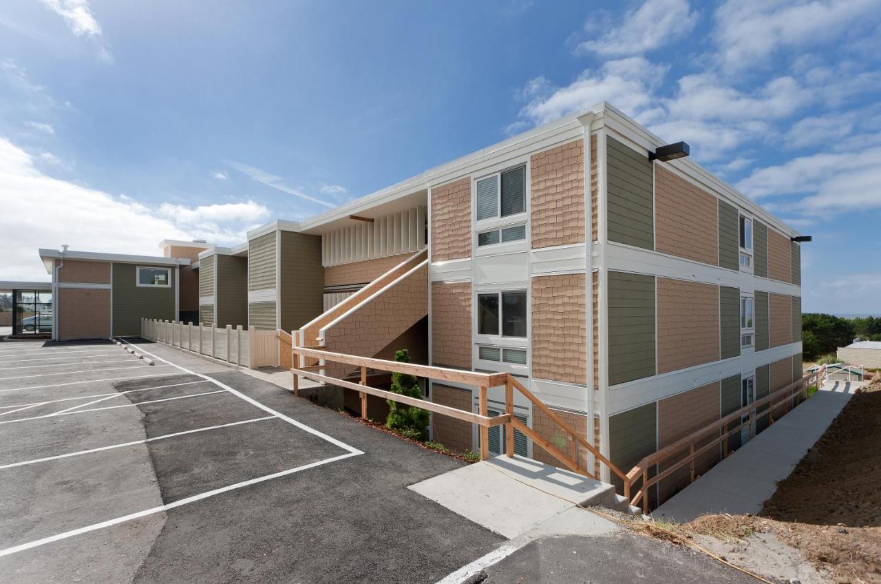 Worldmark Surfside Inn Ocean Park Екстериор снимка