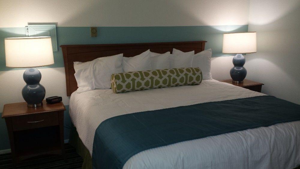 Worldmark Surfside Inn Ocean Park Екстериор снимка