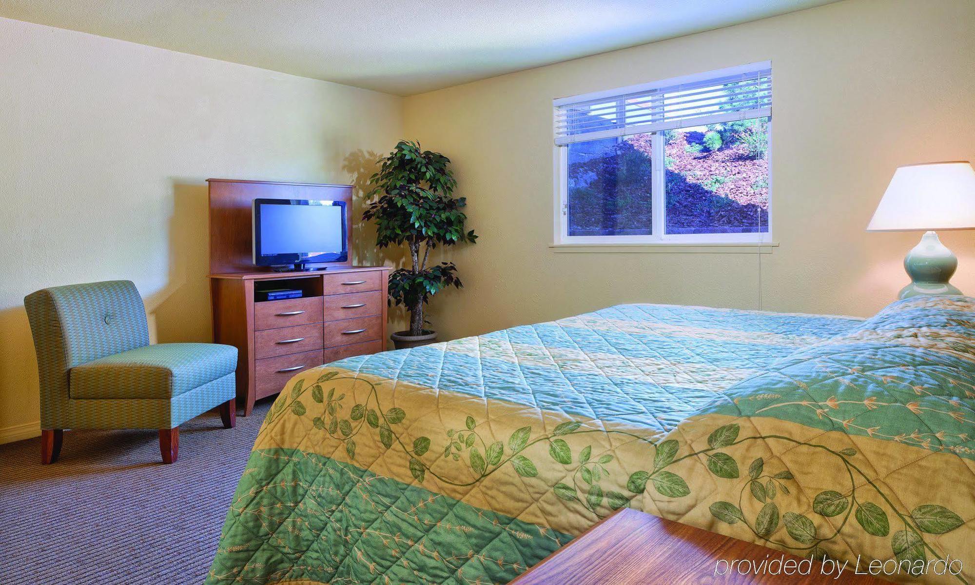 Worldmark Surfside Inn Ocean Park Екстериор снимка