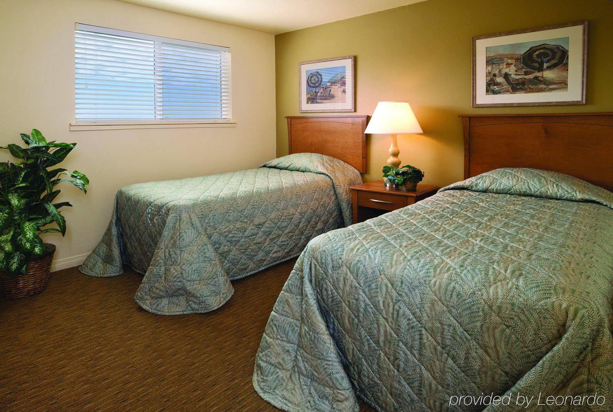 Worldmark Surfside Inn Ocean Park Екстериор снимка