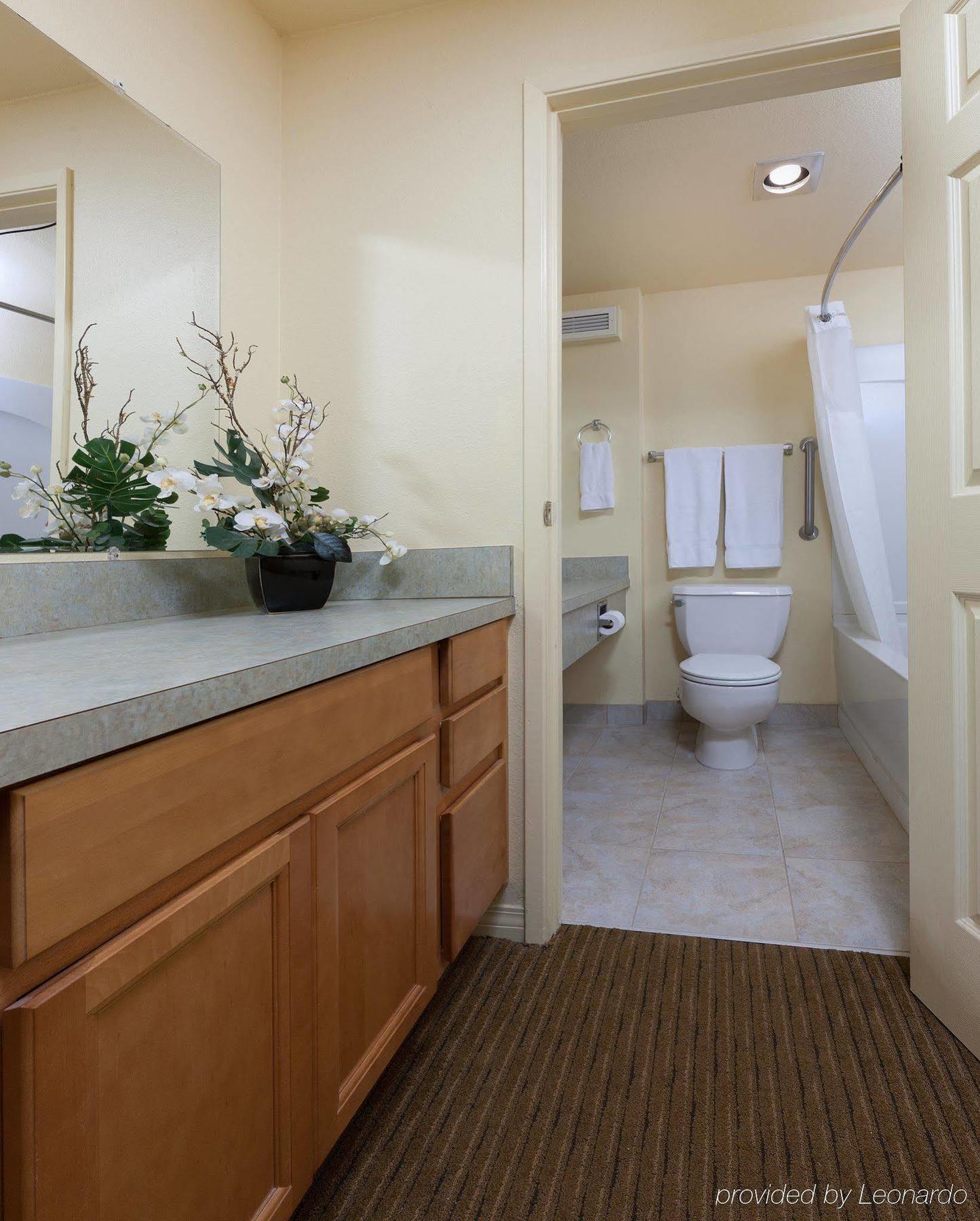 Worldmark Surfside Inn Ocean Park Екстериор снимка