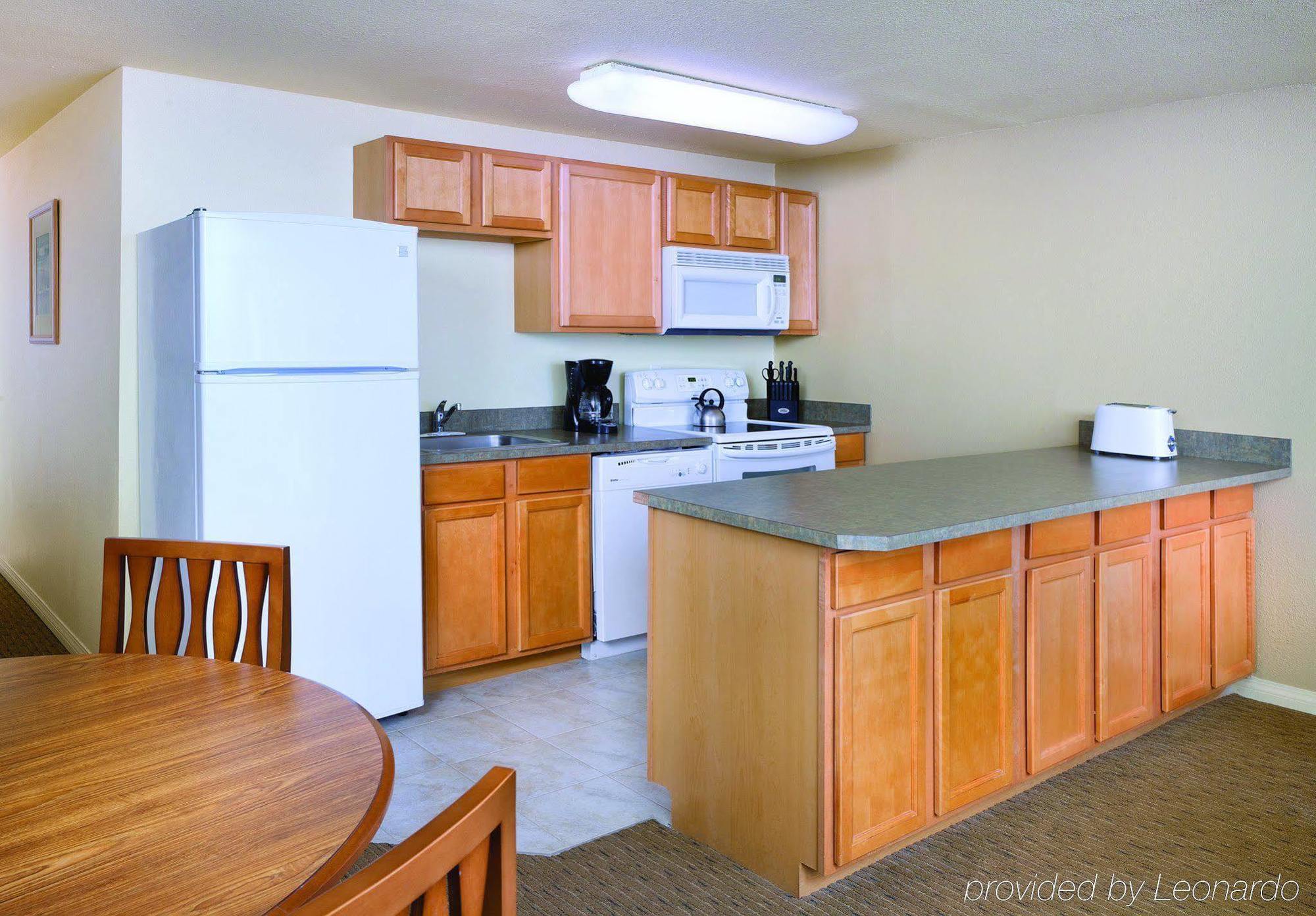 Worldmark Surfside Inn Ocean Park Екстериор снимка