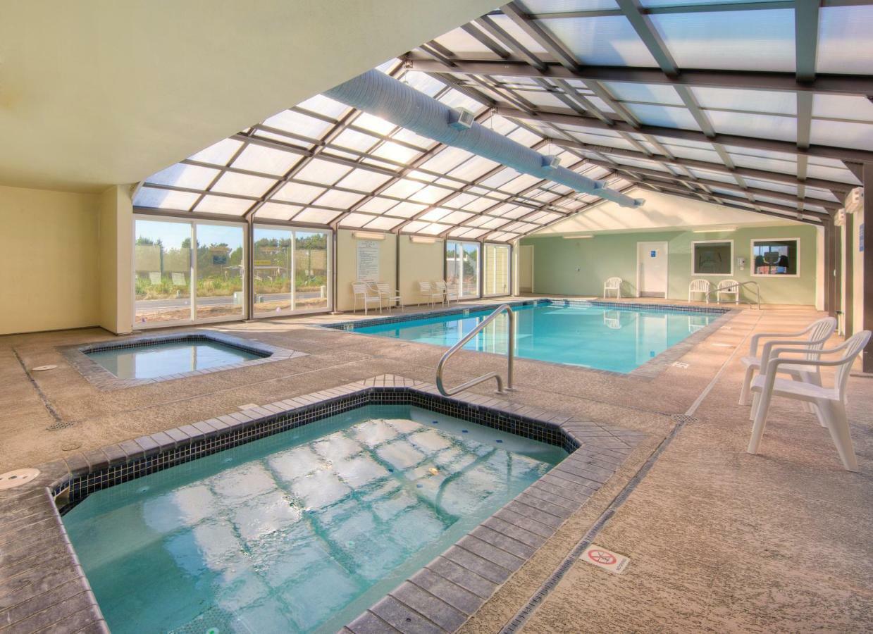 Worldmark Surfside Inn Ocean Park Екстериор снимка