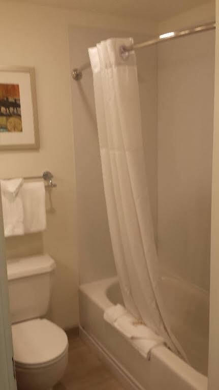 Worldmark Surfside Inn Ocean Park Екстериор снимка